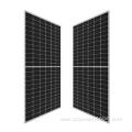 2020 Years Highest Power 550W Aluminum Extrusion Solar Panel Frame 550Watt Solar Panel
